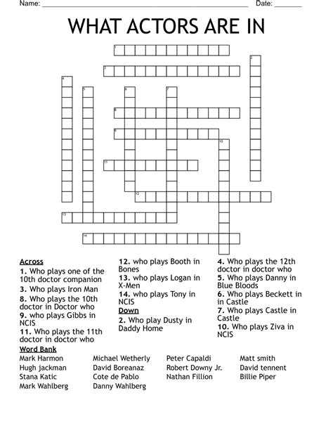 crossword clue unskilled|unskilled actor crossword.